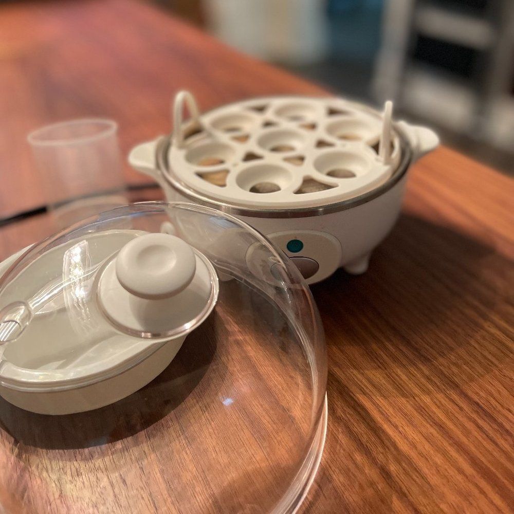 Egg Cooker - Picture 2 of 4